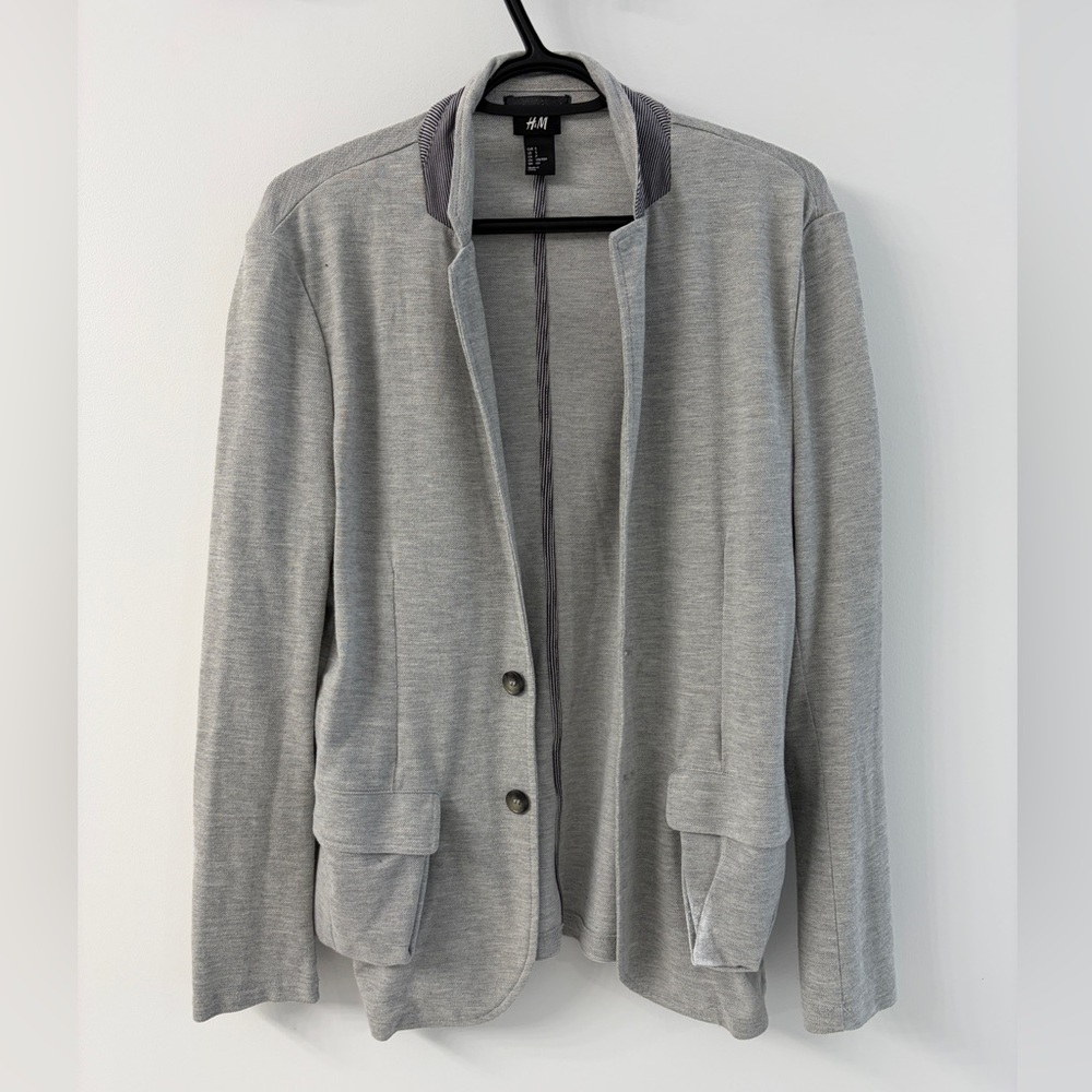 H&M Soft Cardigan - Small